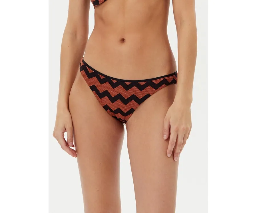 obrazek 1 Chantelle Dół od bikini Totem C17RA0 Brązowy