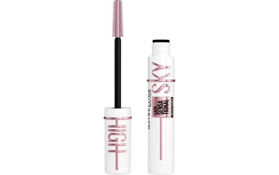 obrazek 1 Maybelline Lash Sensational Sky High Tinted Primer Baza pod tusz do rzęs  7.2 ml