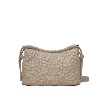 Zdjęcie TOUS Torebka Puffy Bear 2002185343 Brązowy