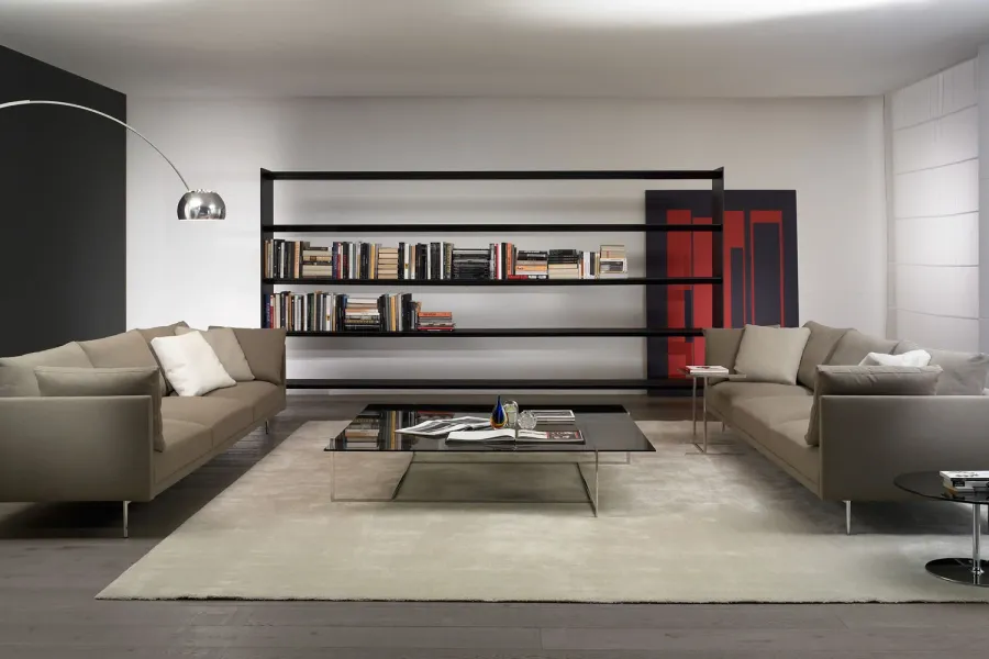 obrazek 2 Gustowny, niebanalny fotel do nowoczesnego salonu - Casadesus