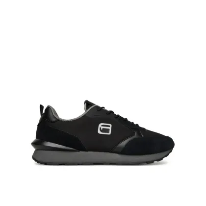Zdjęcie G-Star Raw Sneakersy KMS4011-1 Czarny