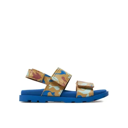Zdjęcie Camper Sandały Brutus Sandal Kids K800598-003 Brązowy
