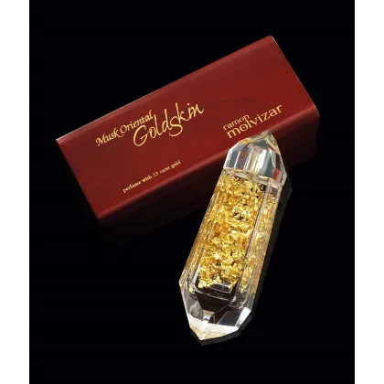 Picture Musk Oriental GoldSkin Unisex 100ml