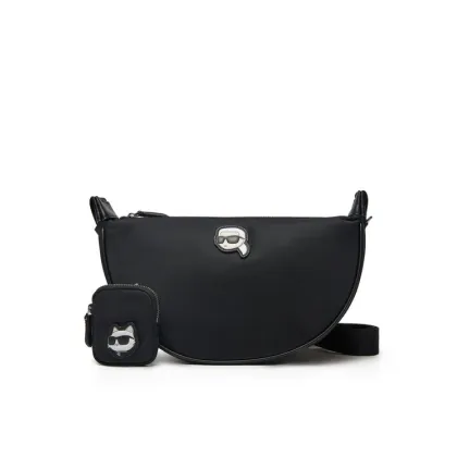 Zdjęcie KARL LAGERFELD Torebka A1W30386 Czarny