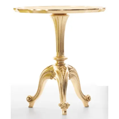 Zdjęcie Luksusowy włoski stolik