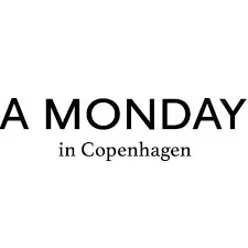 A MONDAY in Copenhagen logo