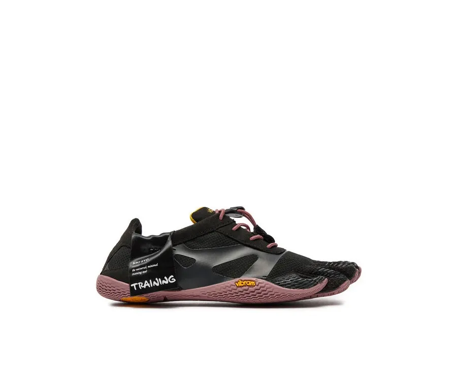 obrazek 1 Vibram Fivefingers Trekkingi Kso Evo 18W0701 Czarny