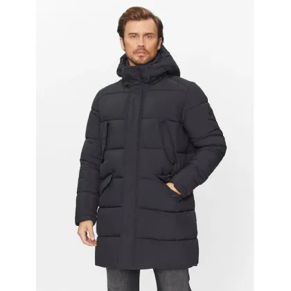 Zdjęcie Save The Duck Kurtka zimowa Dianthus D40996M COFY17 Czarny Regular Fit