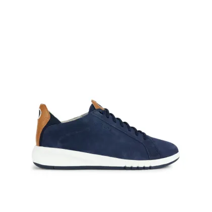 Zdjęcie Geox Sneakersy D Aerantis D35HND 02285 C4169 Granatowy