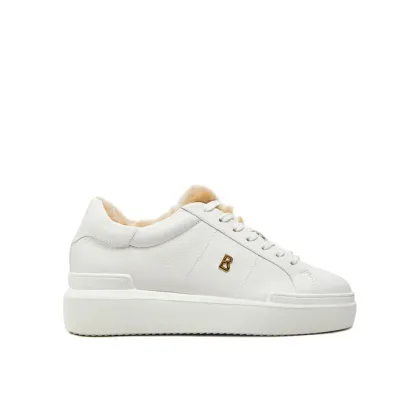 Zdjęcie Bogner Sneakersy Hollywood 18 B 22440003 Biały