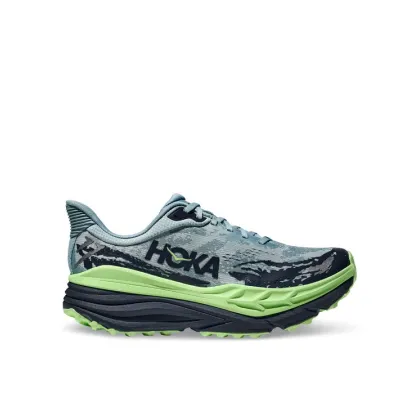 Zdjęcie Hoka Buty do biegania Stinson 7 1141530 Niebieski