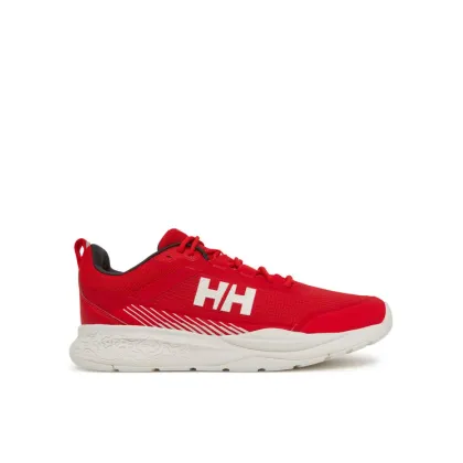 Zdjęcie Helly Hansen Sneakersy 12011_222 Czerwony