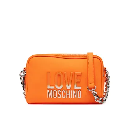 Zdjęcie LOVE MOSCHINO Torebka JC4255PP0MKD0450 Pomarańczowy