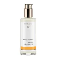 Zdjęcie Dr Hauschka mleczko do demakijażu 145 ml