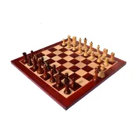Picture Professional chess collection - The Chess Empire