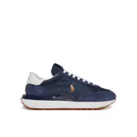 Zdjęcie Polo Ralph Lauren Sneakersy 809971267001 Granatowy
