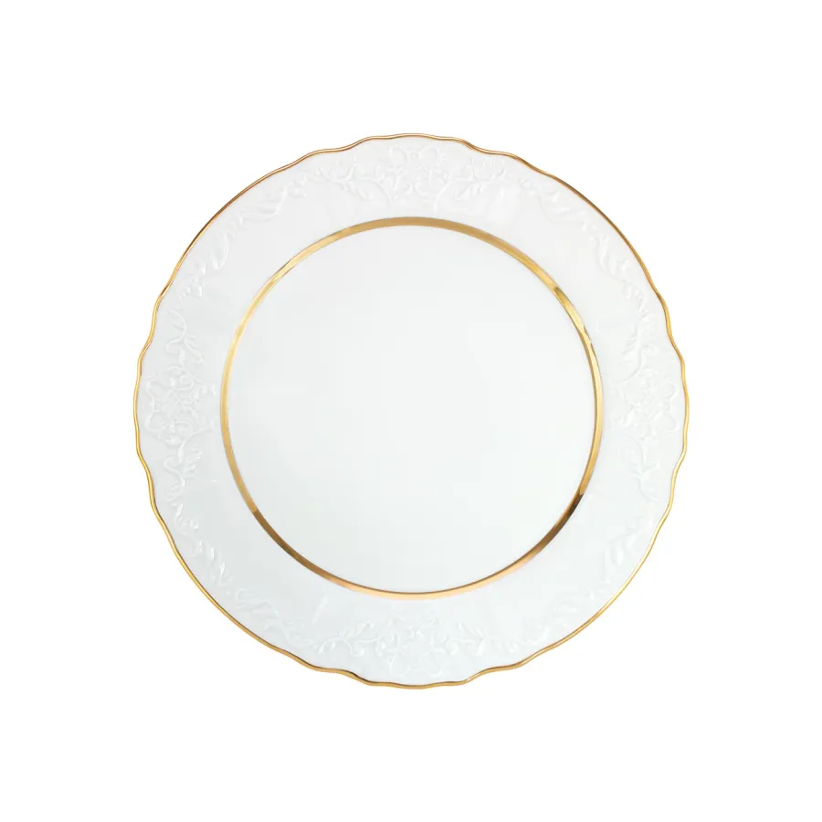 obrazek 8 Śliczna porcelanowa zastawa stołowa prosto z Portugalii - Porcel