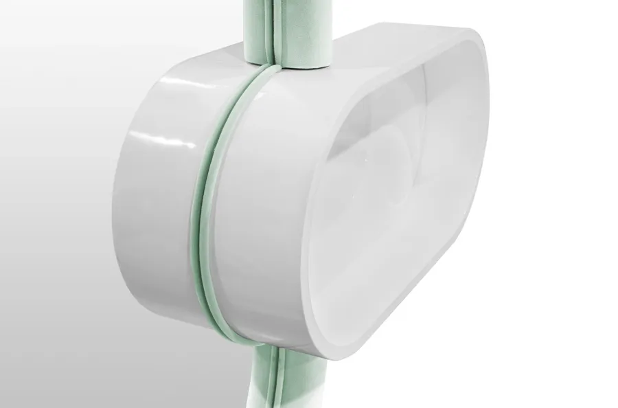 obrazek 10 Designerskie lustro ścienne do pokoju dziecka