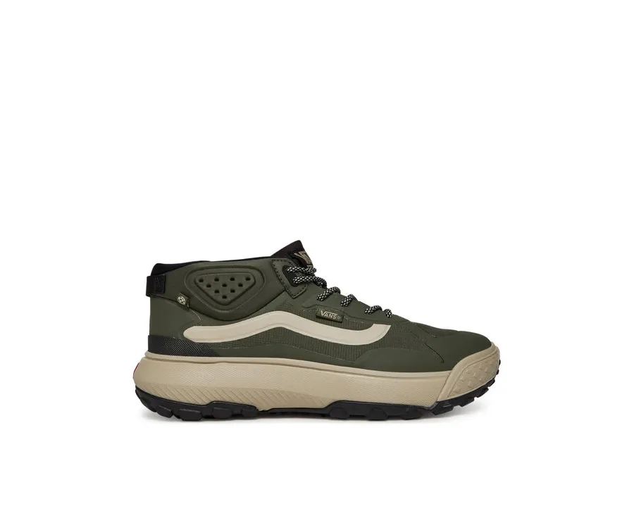 obrazek 1 Vans Sneakersy MTE Crosspath Mid VN000CVV50K1 Fioletowy