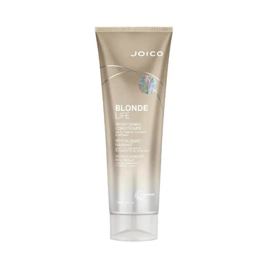 obrazek 1 Joico Blonde Life Brightening Odżywka do włosów 250 ml