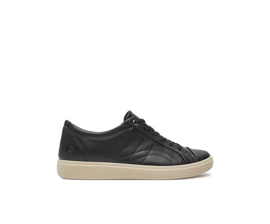 obrazek 1 ECCO Sneakersy 21861301001 Czarny