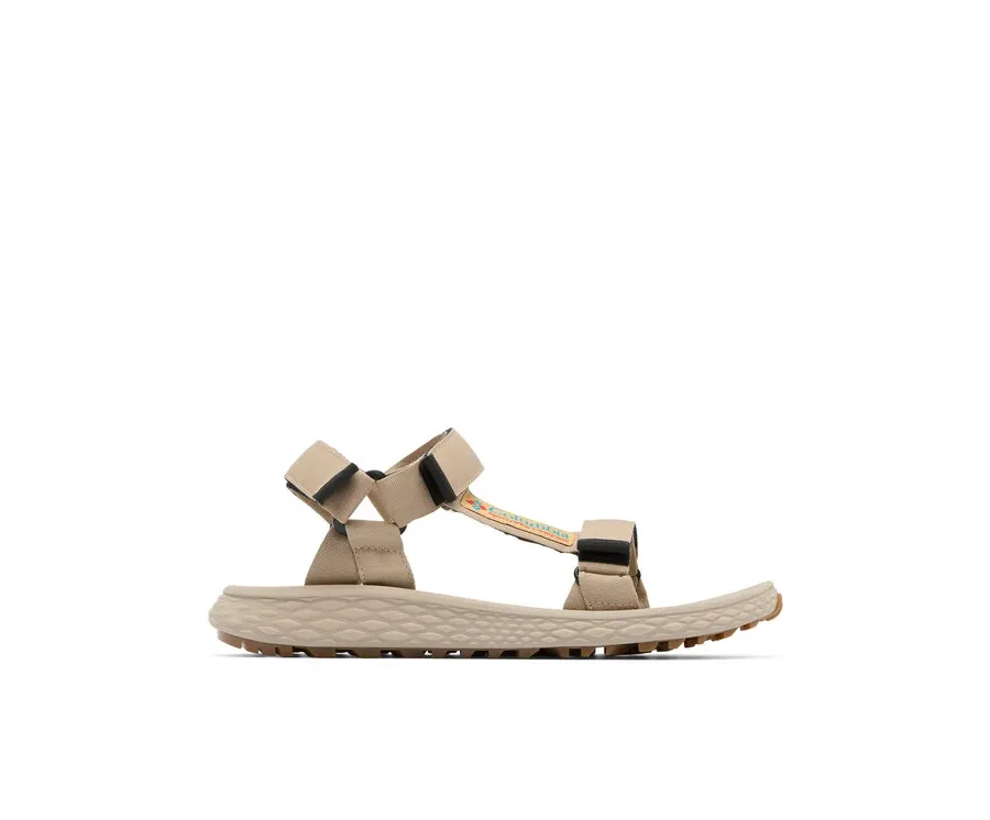 obrazek 1 Columbia Sandały Konos Globetrot™ 2126931 Brązowy