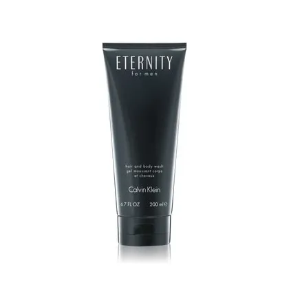 Zdjęcie Calvin Klein Eternity For Men Żel pod prysznic 200 ml