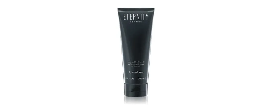 obrazek 1 Calvin Klein Eternity For Men Żel pod prysznic 200 ml