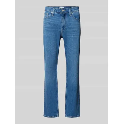 Zdjęcie Jeansy o kroju regular fit z 5 kieszeniami model ‘RYAN’