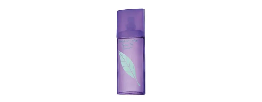 obrazek 1 Elizabeth Arden Green Tea Lavender Woda toaletowa 100 ml