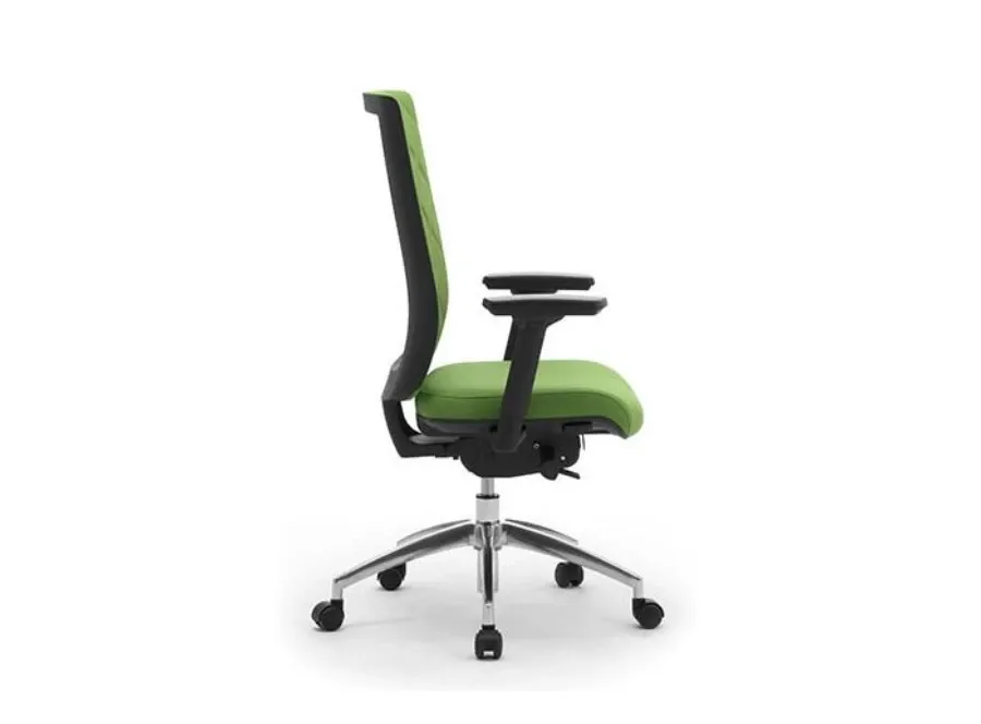 obrazek 3 Eleganckie krzesło biurowe Wiki Tech z Włoch