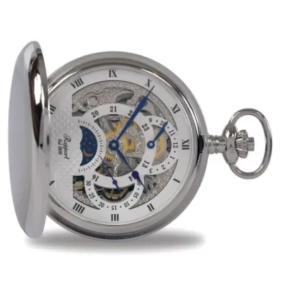 Zdjęcie Stylowy zegarek Rapport Double Hunter PW41