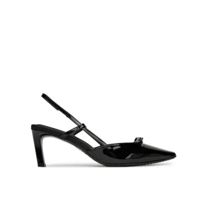 Zdjęcie DKNY Sandały K1568500 Czarny
