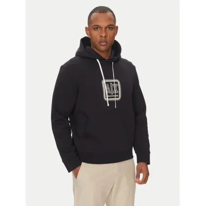 Zdjęcie Armani Exchange Bluza XM000482 AF10818 UB101 Granatowy Regular Fit