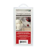 Zdjęcie Yankee Candle Home Inspiration Wosk Zapachowy Cherry Vanilla