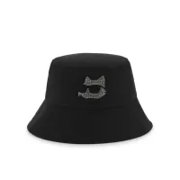 Zdjęcie KARL LAGERFELD Kapelusz Z30397 Czarny