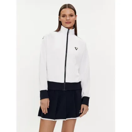 Zdjęcie Guess Bluza Mylah V4GQ02 KBFB2 Biały Regular Fit