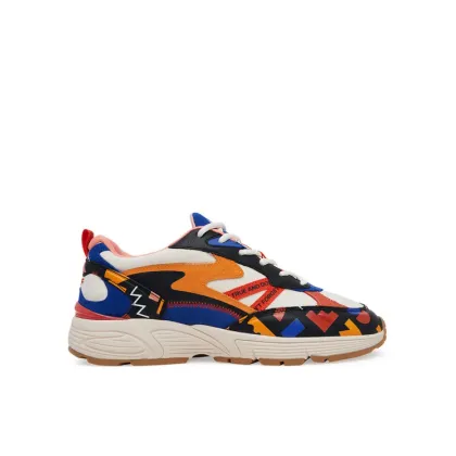 Zdjęcie HOFF Sneakersy Oggian 12511605 Kolorowy