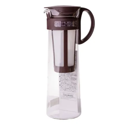 Zdjęcie Hario Mizudashi Coffee Pot - Brązowy HARIO