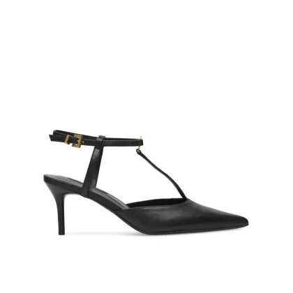 Zdjęcie Gino Rossi Sandały SIENA-21603-58-1 Czarny