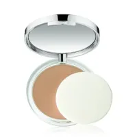 Zdjęcie CLINIQUE Almost Powder SPF 15 Kompaktowy puder 10 g Nr. 04 - Neutral