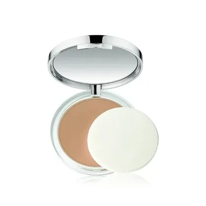 Zdjęcie CLINIQUE Almost Powder SPF 15 Kompaktowy puder 10 g Nr. 04 - Neutral