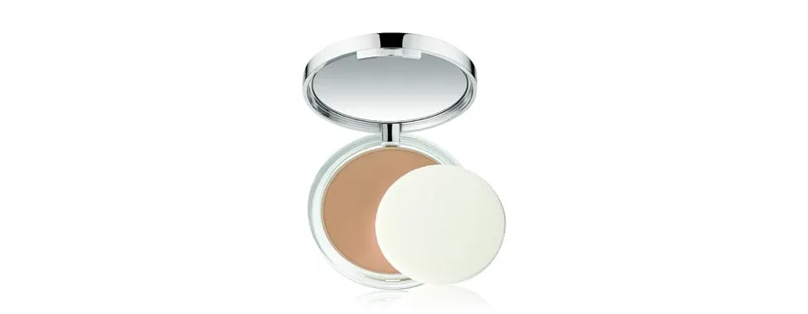 obrazek 1 CLINIQUE Almost Powder SPF 15 Kompaktowy puder 10 g Nr. 04 - Neutral