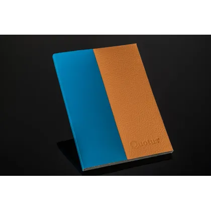 Zdjęcie Notes skórzany na upominek dla Niej