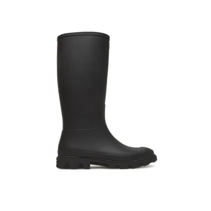 Zdjęcie Hunter Kalosze Downpour Tall HFRM0001251 Czarny