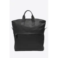 Picture Luxurious black leather bag - Terrida