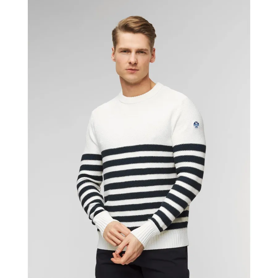 obrazek 1 Sweter North Sails
