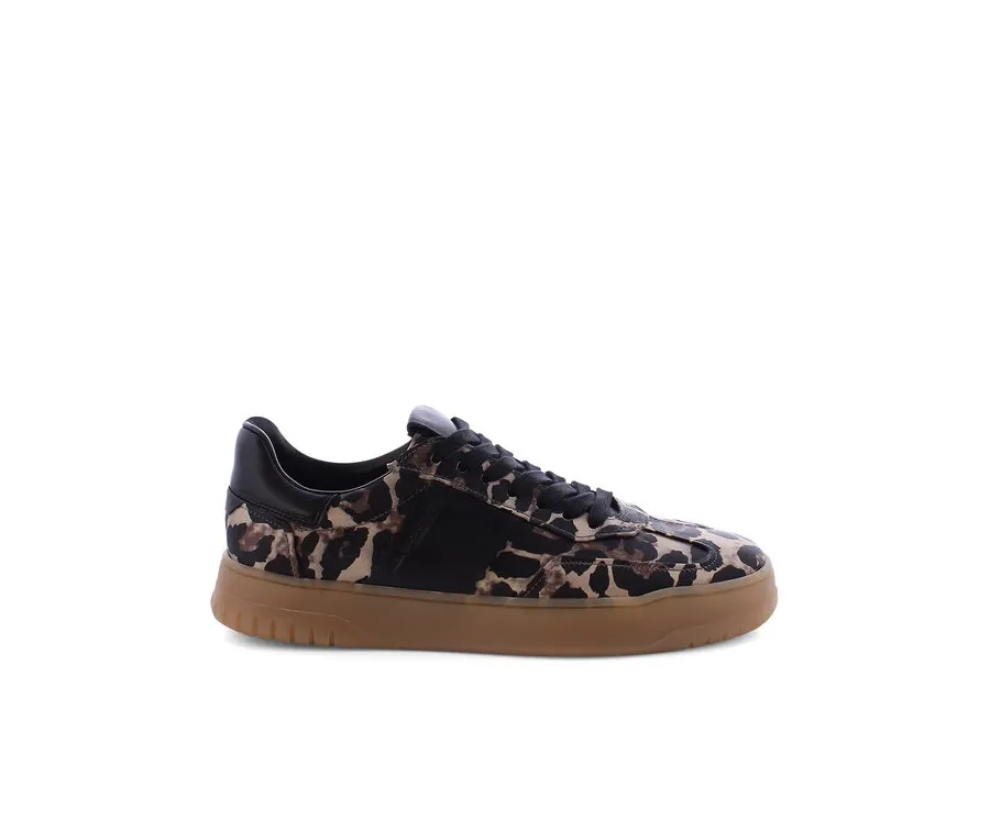 obrazek 1 Kennel & Schmenger Sneakersy Gaz 51-16740.466 Brązowy