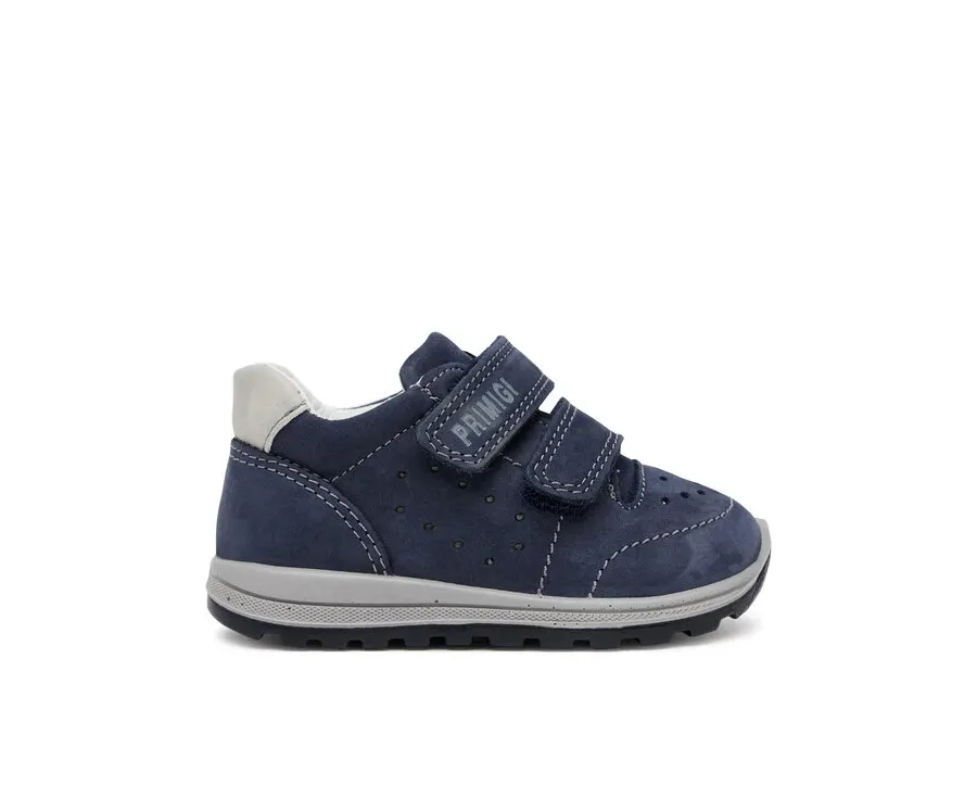 obrazek 1 Primigi Sneakersy 7858722 S Granatowy