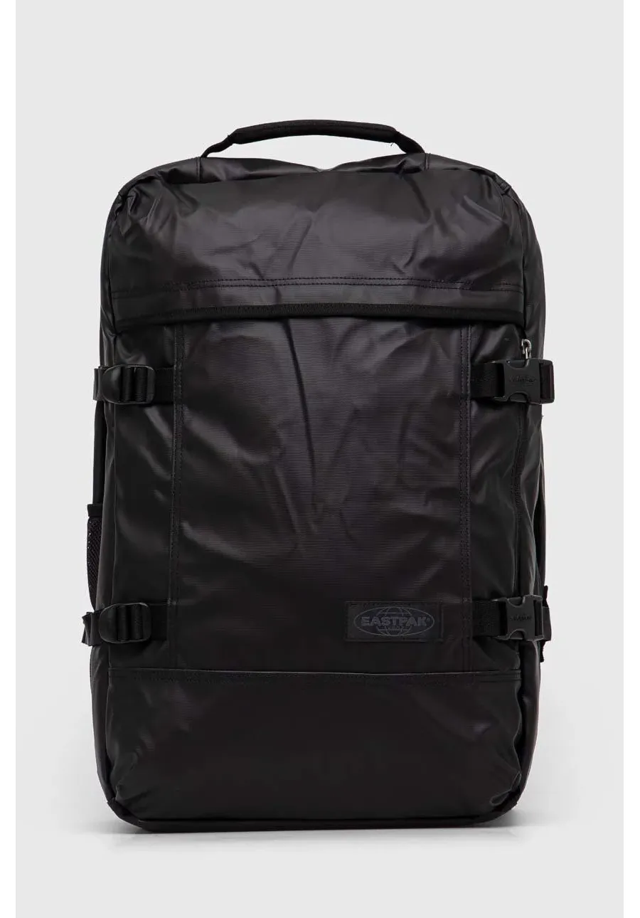 obrazek 1 Eastpak plecak kolor czarny duży gładki